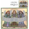 Image of Celtic Angels Cross Stitch Pattern