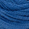 DMC Pearl Cotton Balls Article 116 Size 8 / 798 DK Delft Blue
