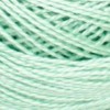 DMC Pearl Cotton Balls Article 116 Size 8 / 955 LT Nile Green