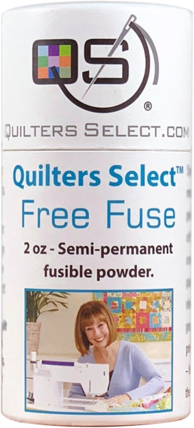 Quilter's Select Free Fuse