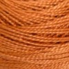 DMC Pearl Cotton Balls Article 116 Size 8 / 922 LT Copper