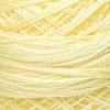 DMC Pearl Cotton Balls Article 116 Size 12 / 3823 Ultra Pale Yellow