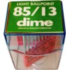 85/13 Light Ball Point