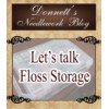 Image of Let's Talk Floss Storage Options