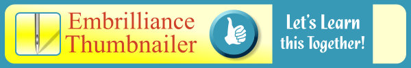 Let's Learn Embrilliance Thumbnailer banner