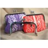 Image of Snap Clutch Purse Frame
