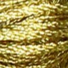 DMC Light Effects / E3821 Precious Metals - Light Gold