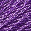 DMC Light Effects / E3837 Jewels - Purple Ruby