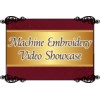 Machine Embroidery Video Showcase Demo