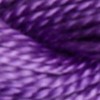 DMC Pearl Cotton Skeins Size 5 / 208 V DK Lavender