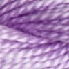DMC Pearl Cotton Skeins Size 5 / 210 MD Lavender