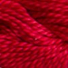 DMC Pearl Cotton Skeins Size 5 / 321 Red