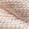 DMC Pearl Cotton Skeins Size 5 / 543 Ultra V LT Beige Brown