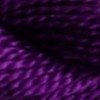 DMC Pearl Cotton Skeins Size 5 / 550 V DK Violet