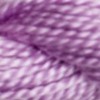 DMC Pearl Cotton Skeins Size 5 / 554 LT Violet