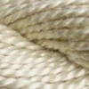 DMC Pearl Cotton Skeins Size 5 / 613 V LT Drab Brown