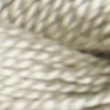DMC Pearl Cotton Skeins Size 5 / 644 MD Beige Gray