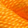 DMC Pearl Cotton Skeins Size 5 / 741 MD Tangerine