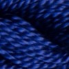 DMC Pearl Cotton Skeins Size 5 / 791 VDK Cornflower Blue