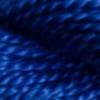 DMC Pearl Cotton Skeins Size 5 / 796 Royal Blue
