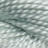 DMC Pearl Cotton Skeins Size 5 / 928 V LT Gray Green