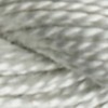DMC Pearl Cotton Skeins Size 5 / 3024 V LT Brown Gray