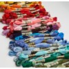 Image of DMC 6 Strand Cotton Embroidery Floss