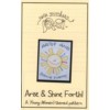 Image of Arise and Shine Forth LDS YW Embroidery Pattern