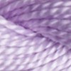 DMC Pearl Cotton Skeins Article 115 Size 3 / 211 LT Lavender