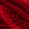 DMC Pearl Cotton Skeins Article 115 Size 3 / 817 V DK Coral Red