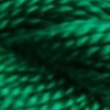DMC Pearl Cotton Skeins Article 115 Size 3 / 909 Very Dark Emerald Green