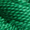 DMC Pearl Cotton Skeins Article 115 Size 3 / 910 Dark Emerald Green