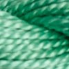 DMC Pearl Cotton Skeins Article 115 Size 3 / 913 Medium Nile Green