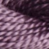 DMC Pearl Cotton Skeins Article 115 Size 3 / 3041 Medium Antique Violet