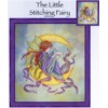 Image of The Little Stitching Fairy Cross Stitch Pattern