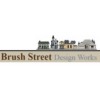Brush Street Design Works Scissor Fob Cross Stitch Designs category icon