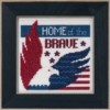 Home of the Brave 