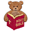 Bible Teddy
