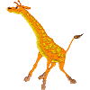 Junior Giraffe