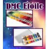 Image of NEW DMC Mouliné Étoile Embroidery Floss