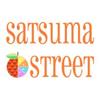 Brand Logo for Satsuma Street