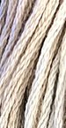 Simply Shaker Overdyed Cotton Floss / 7103 Putty