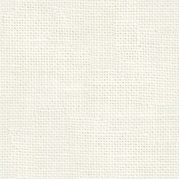 28ct White Linen