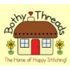 Bothy Threads Blackwork Kits category icon