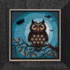 Midnight Owl 