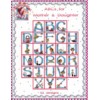 Alphabet Cross Stitch Patterns category icon