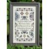 Amish & Quaker Style Cross Stitch Patterns category icon