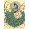 Peacock Cross Stitch Patterns category icon