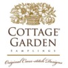 Cottage Garden Samplings Designs