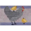 Chicken & Rooster Cross Stitch Patterns category icon